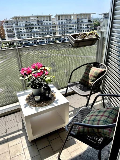 Delizioso Bilocale - Stazione Rogoredo, M3, Linate Appartement Milan