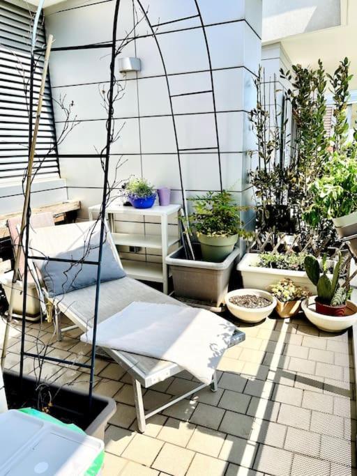 Appartement Delizioso Bilocale - Stazione Rogoredo, M3, Linate