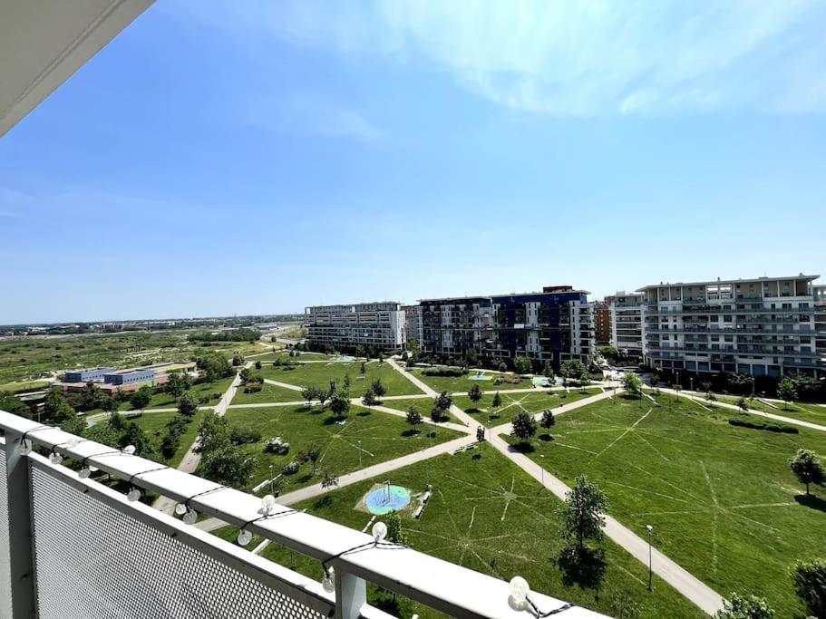 Delizioso Bilocale - Stazione Rogoredo, M3, Linate Appartement Milan
